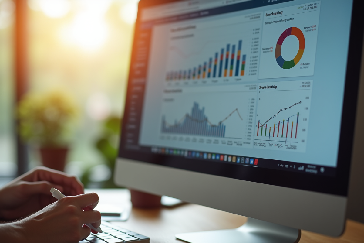 optimisation seo