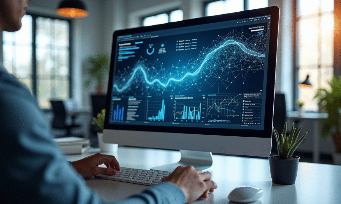Optimiser le netlinking : comment réussir sa stratégie en 2025 ?