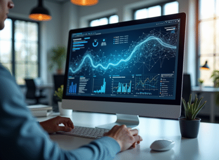 Optimiser le netlinking : comment réussir sa stratégie en 2025 ?