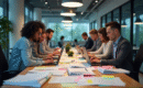 Outil pour collaboration simultanée et éviter conflits ou écrasement de fichiers : astuces