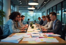 Outil pour collaboration simultanée et éviter conflits ou écrasement de fichiers : astuces