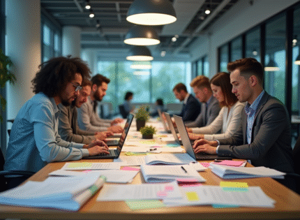 Outil pour collaboration simultanée et éviter conflits ou écrasement de fichiers : astuces