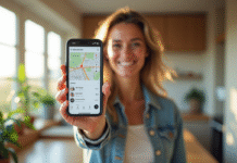 Envoyer un itinéraire à quelqu’un : conseils pratiques pour réussir