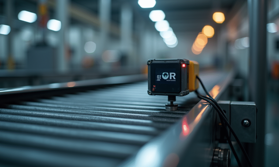 Capteur TOR : fonctionnement et avantages en électronique industrielle
