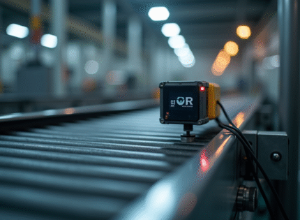 Capteur TOR : fonctionnement et avantages en électronique industrielle