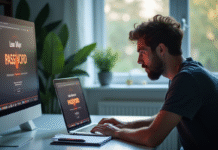 Sécurité en ligne : les risques d’enregistrer vos mots de passe dans votre navigateur