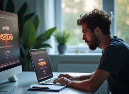 Sécurité en ligne : les risques d’enregistrer vos mots de passe dans votre navigateur