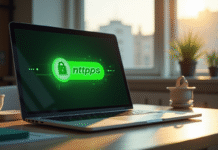 Passer en HTTPS : les raisons essentielles pour sécuriser votre site web
