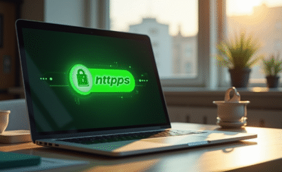 Passer en HTTPS : les raisons essentielles pour sécuriser votre site web