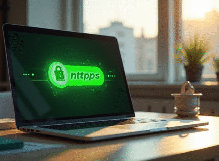 Passer en HTTPS : les raisons essentielles pour sécuriser votre site web