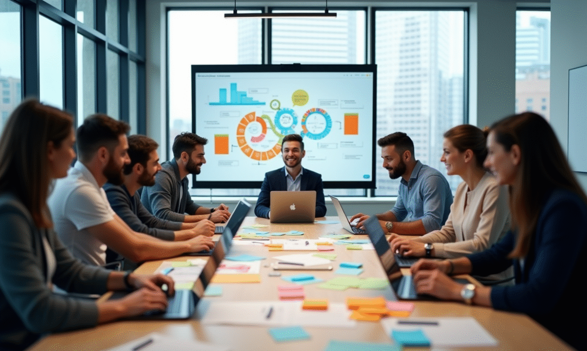 Objectif principal site Web : importance, définition et stratégies à adopter