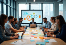 Objectif principal site Web : importance, définition et stratégies à adopter