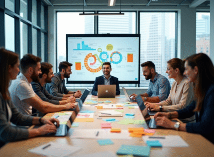 Objectif principal site Web : importance, définition et stratégies à adopter