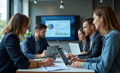 Services SEO : Découvrez les différents types existants