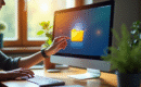 Mettre l’icône sur le bureau : astuces simples pour personnaliser votre ordinateur facilement
