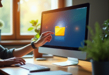 Mettre l’icône sur le bureau : astuces simples pour personnaliser votre ordinateur facilement