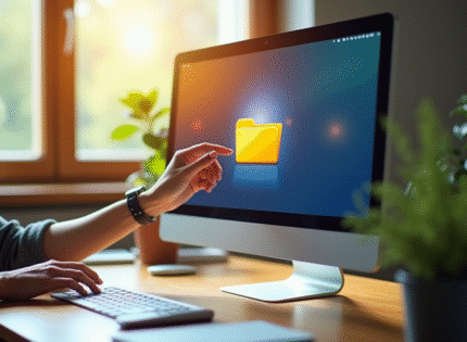 Mettre l’icône sur le bureau : astuces simples pour personnaliser votre ordinateur facilement
