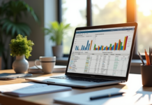 Modèles de feuilles de calcul Excel dans LibreOffice : Découvrez leur appellation officielle !