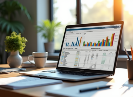 Modèles de feuilles de calcul Excel dans LibreOffice : Découvrez leur appellation officielle !
