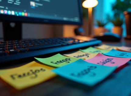Retrouver ses mots de passe sur ordinateur : astuces et solutions efficaces