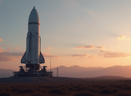 Projet Orion : date de lancement et informations clés à connaître en français