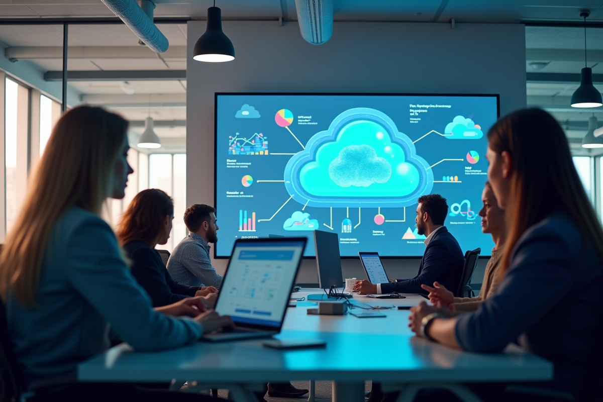 cloud computing