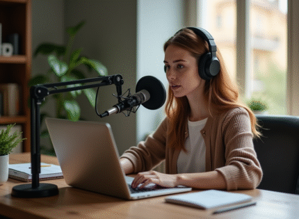 Podcast vs Replay : Quelle est la différence ? Explications et usages