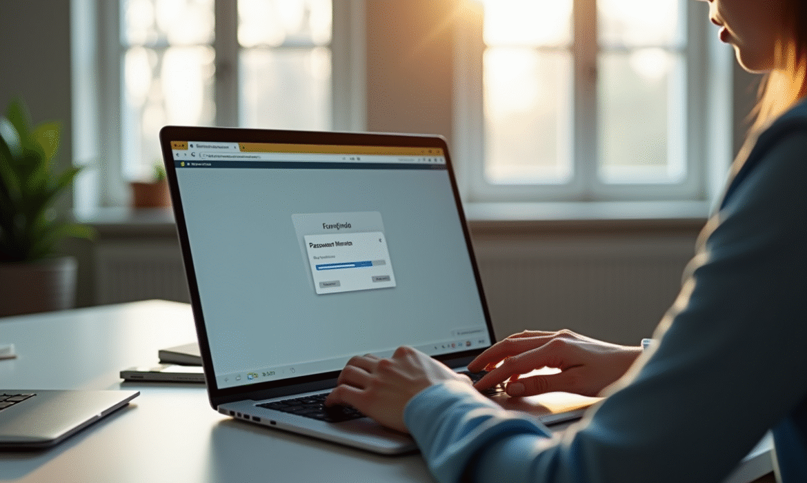 Sécurité : Faut-il enregistrer les mots de passe dans Chrome ? Les risques