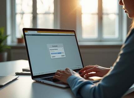 Sécurité : Faut-il enregistrer les mots de passe dans Chrome ? Les risques