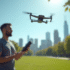 Appareil pour bloquer les drones espions : solution efficace ?