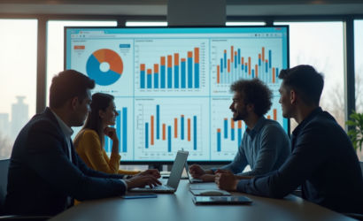 SEO en entreprise : Qui assure la gestion ?
