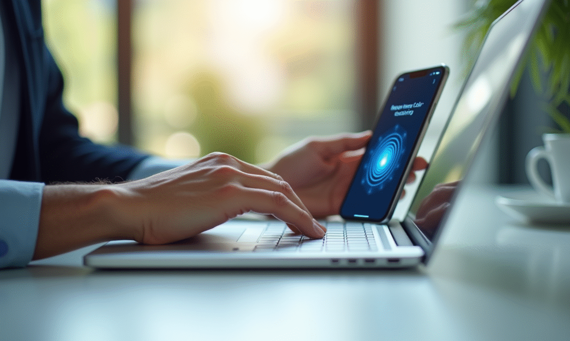 Meilleur type d’authentification : nos conseils pour choisir en toute sécurité