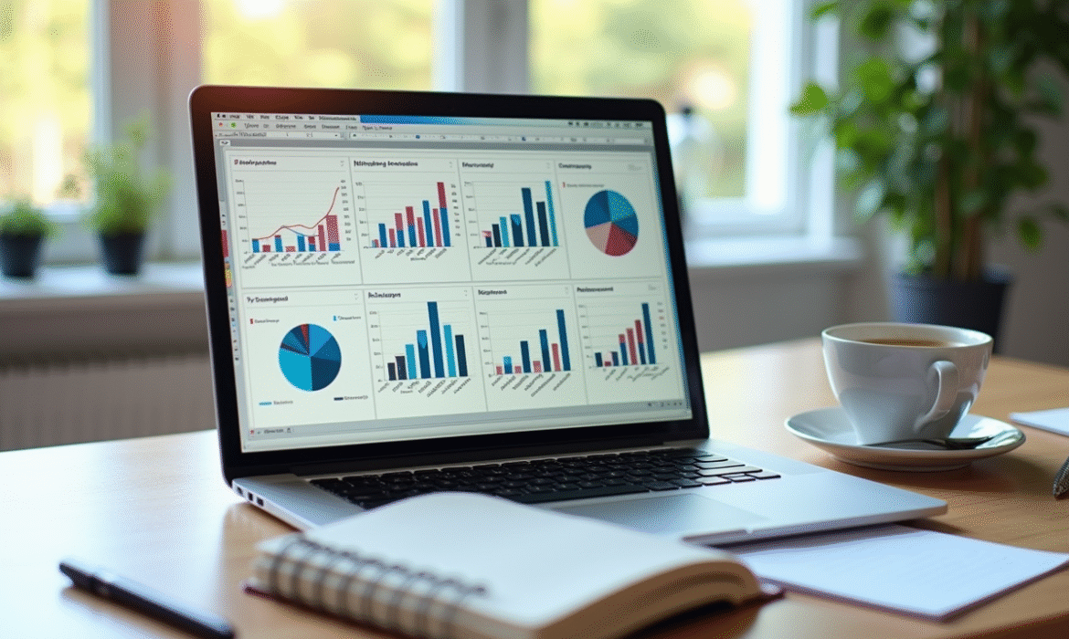 Meilleurs logiciels gratuits pour des tâches comme Excel : comparatif complet !