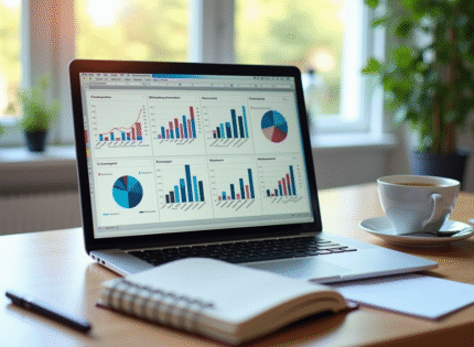 Meilleurs logiciels gratuits pour des tâches comme Excel : comparatif complet !