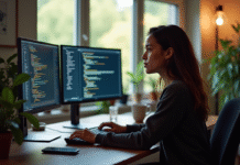 Cybersécurité vs codage : quelle est la difficulté ? Décryptage complet