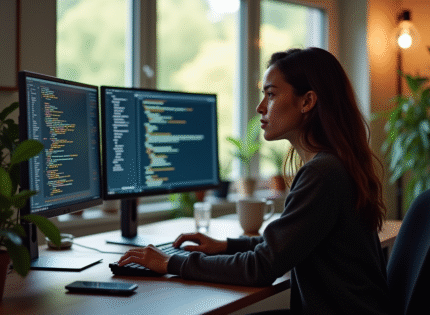 Cybersécurité vs codage : quelle est la difficulté ? Décryptage complet