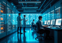 Informatique quantique 2025 : comprendre et explorer les avancées technologiques