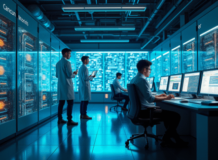 Informatique quantique 2025 : comprendre et explorer les avancées technologiques