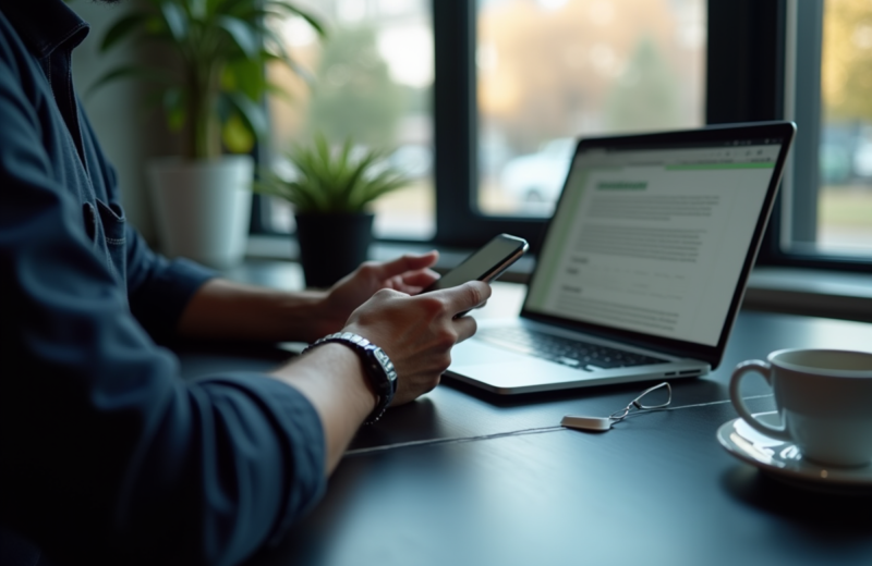 Imprimer un document sans imprimante depuis un téléphone : astuces et solutions à connaître
