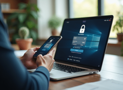 Authentification à deux facteurs : résoudre les problèmes et améliorer la sécurité en ligne