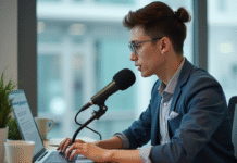 Utiliser sa voix pour taper dans Word : est-ce possible ?
