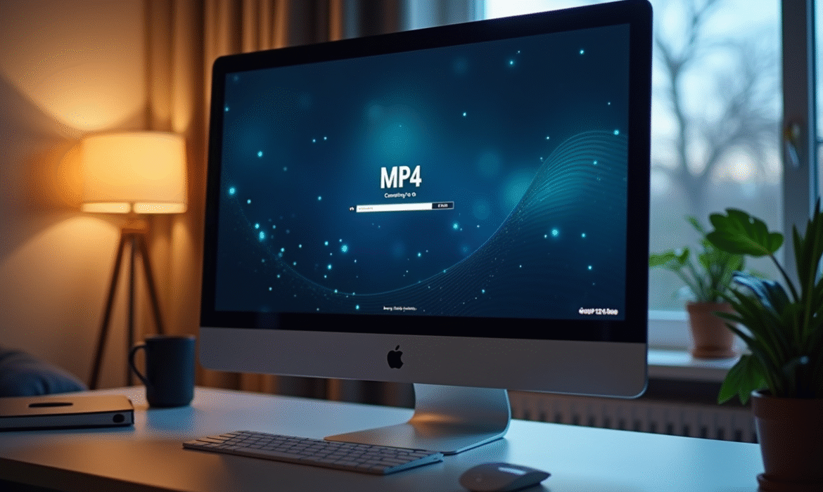 Convertir en MP4 : programme gratuit – Est-ce possible ?