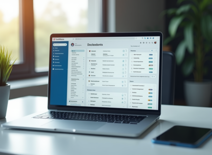 Meilleure boîte mail professionnelle : comparatif des solutions pour les pros