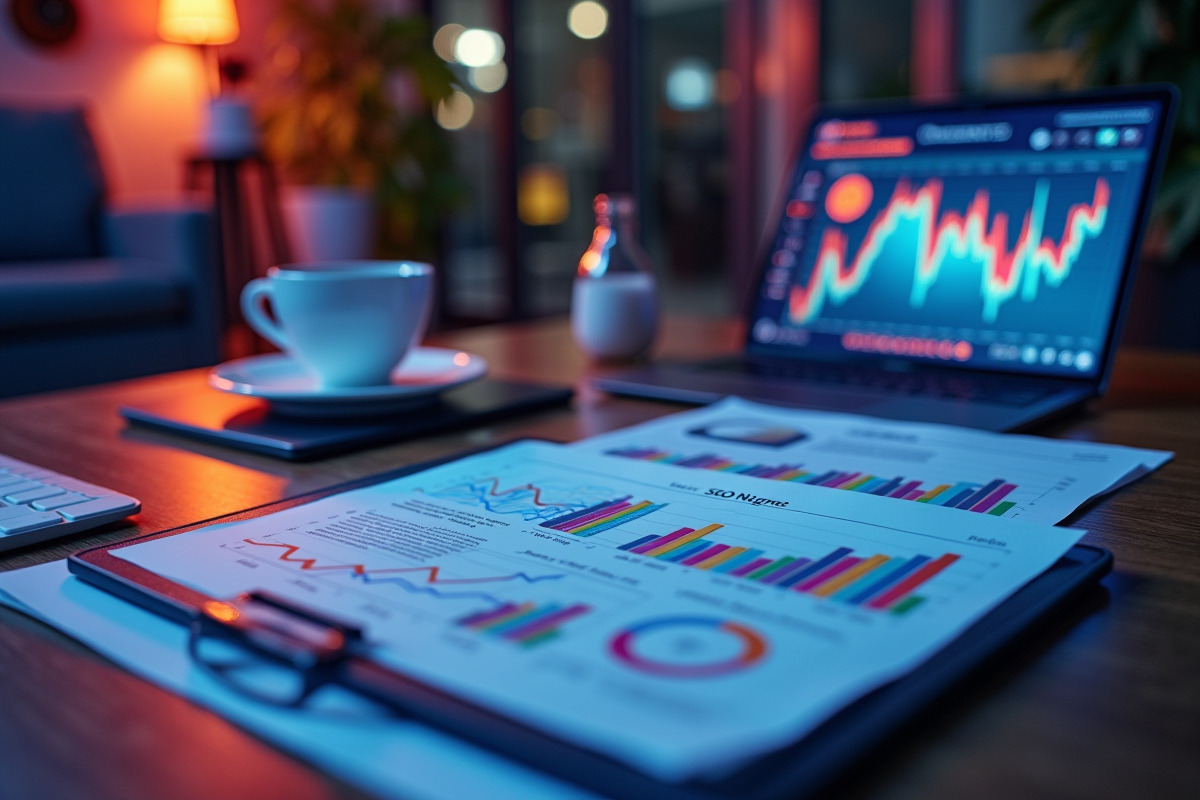 audit seo