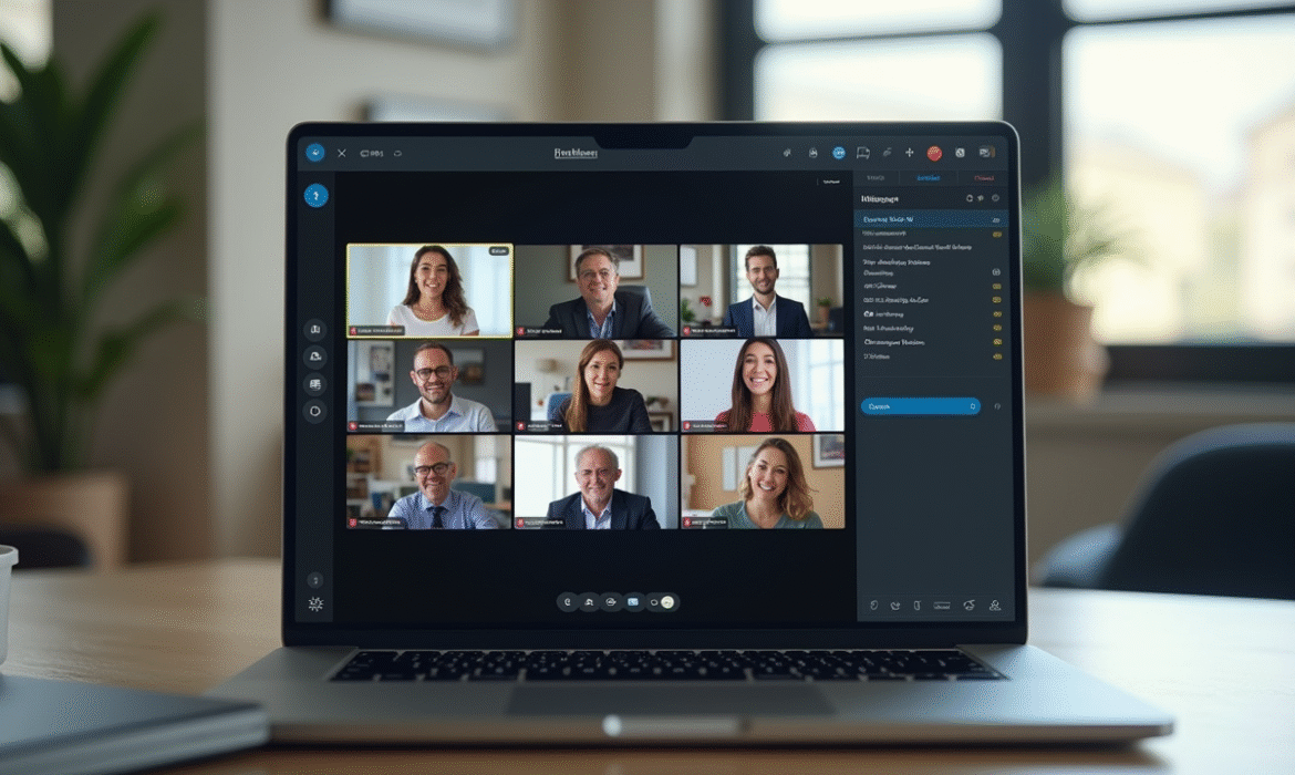Utiliser Fireflies AI sur Zoom : fonctionnalités et avantages à connaître