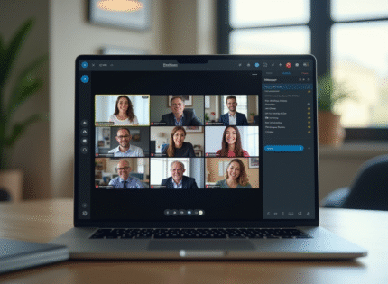 Utiliser Fireflies AI sur Zoom : fonctionnalités et avantages à connaître