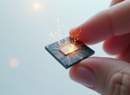 Conception neuromorphique : définition, avantages et applications