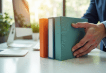 Gestion de fichiers : trois types essentiels à connaître !