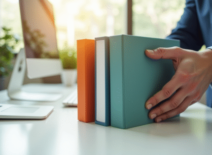 Gestion de fichiers : trois types essentiels à connaître !