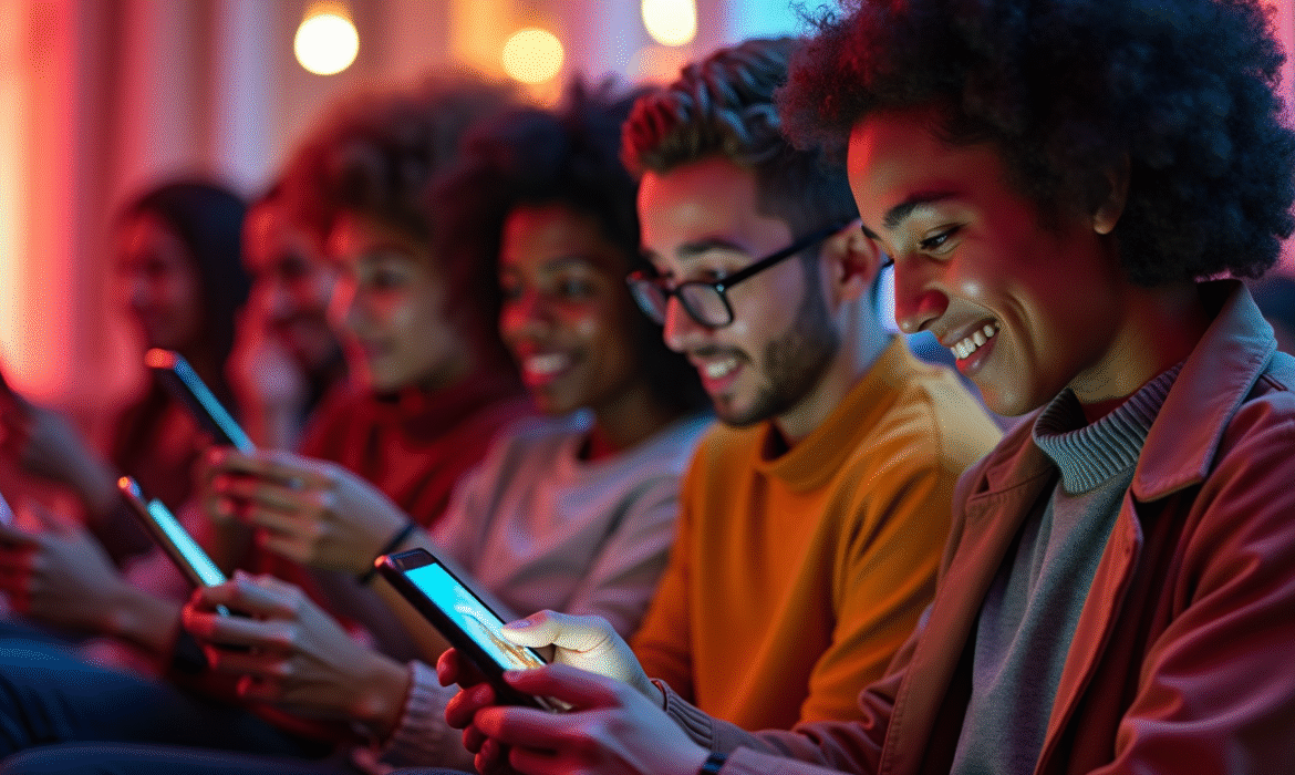 Pourquoi StoriesIG attire autant d’utilisateurs sur Instagram ?